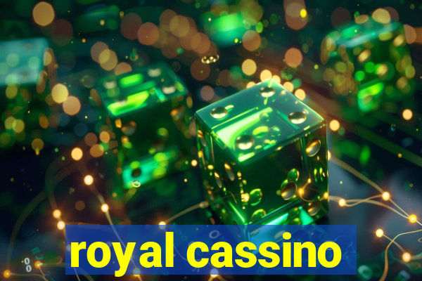 royal cassino